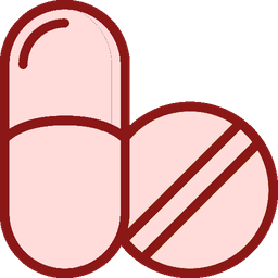Supplement Form Icon