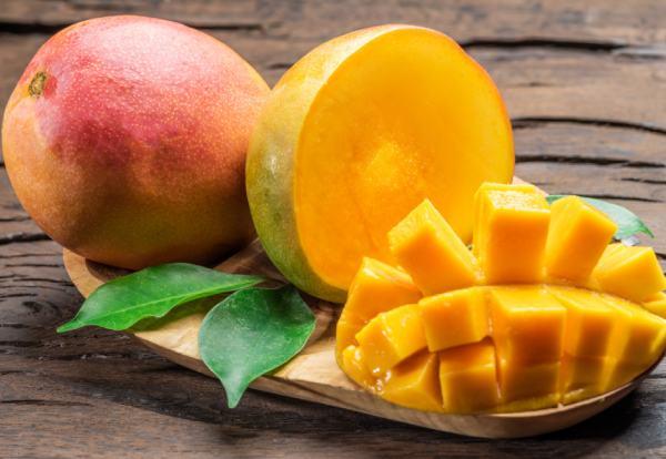 Sugar Defender Ingredient: African Mango (Irvingia gabonensis) Fruit Extract