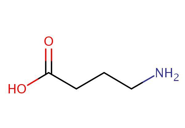 Sugar Defender Ingredient: GABA (Gamma-aminobutyric acid)