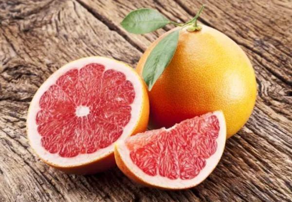 Sugar Defender Ingredient: Grapefruit (Citrus paradisi) Seed Extract